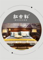 红酸枝，为什么这么受欢迎？