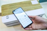 汉印智能打印机FT800系列 打造家用打印新边界