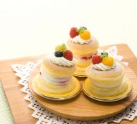 多彩食味 构建珍馐厨间