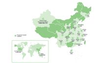 财报解读| 从2021全年业绩，剖析中国联塑的版图扩张策略