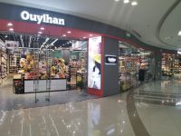讴忆韩一个改变时尚潮流品行业格局的全球连锁快时尚品牌