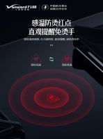 四月养生吃什么？健康从饮食开始       ----万和Q5L26猛火灶解锁4月美味