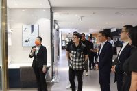 深化新零售战略布局，箭牌家居与天猫达成家装本地化战略合作