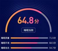 超3亿人难入睡！喜临门10年调查揭示国人睡眠全貌