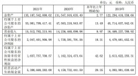 红星美凯龙2021营收155.13亿 净利润超20亿