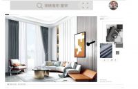 “房住不炒”主基调下，一线墙布品牌领绣墙布如何淘金软装