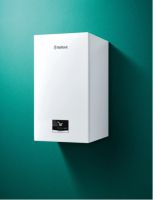 Vaillant turboMAX home/pure低氮型燃气采暖热水炉上市，诠释绿色生活