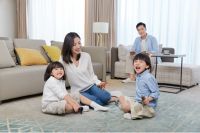 2022年度东坡携手圣都， 传承匠艺，以匠心筑品质，以行动树未来
