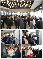 现代瓷砖一线品牌企业天欣科技招商火爆