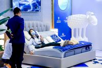 睡眠专家舒达床垫，助力舒适健康睡眠