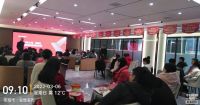 魅力整家，潮涌湘江 ——金煌装饰“315”权益月活动席卷全城
