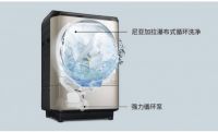 日立洗烘一体机 悠闲生活的秘诀
