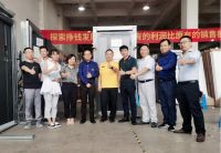 100城100人之玩赚海口丨放弃铜门加盟一宅怡墅，他投20万半年收益增3倍