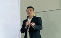 定战略，明方向，聚共识！佳歌集成灶2022年第一季度总结会议胜利召开！