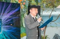 三星98英寸级 Neo QLED电视四川首发品鉴会于成都举办