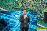 三星98英寸级 Neo QLED电视四川首发品鉴会于成都举办