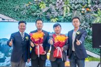 三星98英寸级 Neo QLED电视四川首发品鉴会于成都举办