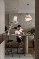Hi-Design金奖专访丨凌伟：设计是有性格的！