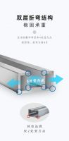 德立IA2 | 重构淋浴极简之道，安全至上的美学觉醒