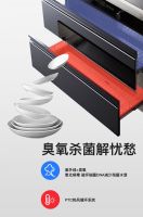 双重消毒模式，优格集成灶全方位守护家人健康