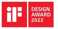 贺｜筑壹空间设计机构唐坤荣获德国IF Design Award 2022设计大奖