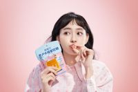零食和身材怎么选？新期天助你实现零食自由