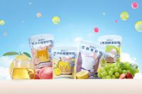 零食和身材怎么选？新期天助你实现零食自由