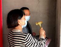 见证品质工地，发掘匠人工艺--2022新浪家居品质工地大赛参赛工地开工仪式陆续进行中