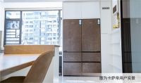 食材太多放不下？卡萨帝新一代厨房：容积大还可改装