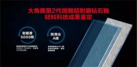 大角鹿南顺芝：坚持以技术创新突围，走品牌提升之路