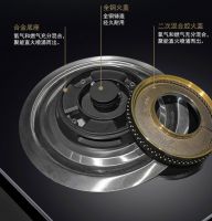博净分体式集成灶为你增添更多的轻松与贴心