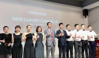 快讯 | 上臣地板“原木尊享”新品发布会线上举行