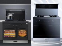 帅丰集成灶超品日销量6600+台,解码大国品牌销量领先秘诀