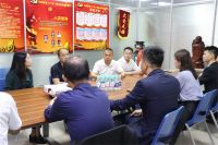 富轩全屋门窗携手酷家乐，共建定制门窗数字营销新模式