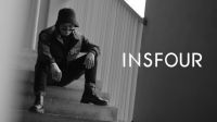 个性化衣着引领新风向 INSFOUR原创设计师男装打造出众品质