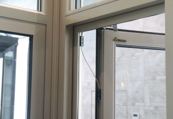 聚焦圣堡罗整体门窗4.15世界门窗安全季品牌盛典