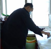 庆东纳碧安为客户带来至臻至善的焕新体验