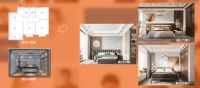 尚品宅配发布轻时尚「小橙店」 年轻化消费撬动家居时尚经济