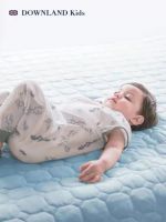 科学，关怀，分享 DOWNLAND Kids——婴童科学睡眠的倡导者