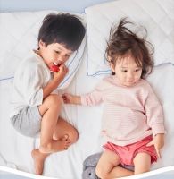 科学，关怀，分享 DOWNLAND Kids——婴童科学睡眠的倡导者