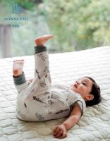 科学，关怀，分享 DOWNLAND Kids——婴童科学睡眠的倡导者