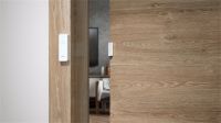 Aqara 门窗传感器 NB-loT版发布 即贴即用