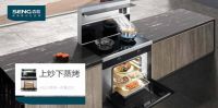 公认集成灶十大知名品牌,全国集成灶前十名排行有哪些