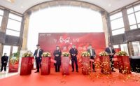 首家品牌直营门店盛大开业！绿城旗下橱柜零售业务开启发展新篇章