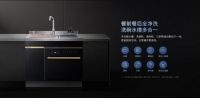 空间优化+功能集成，成就森歌京东415大促销冠成就