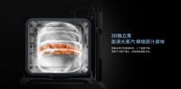空间优化+功能集成，成就森歌京东415大促销冠成就