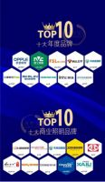 “光明奖”揭榜！中国照明灯饰行业——十大年度品牌公布