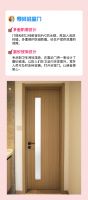木门如何选？这里有一份全屋木门选购指南！