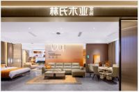 像逛“潮品集合店”一样逛家居，“潮”牌会是家居店内卷方向？