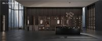 国潮风起，全屋定制品牌皮阿诺创新定义“新中式”家居